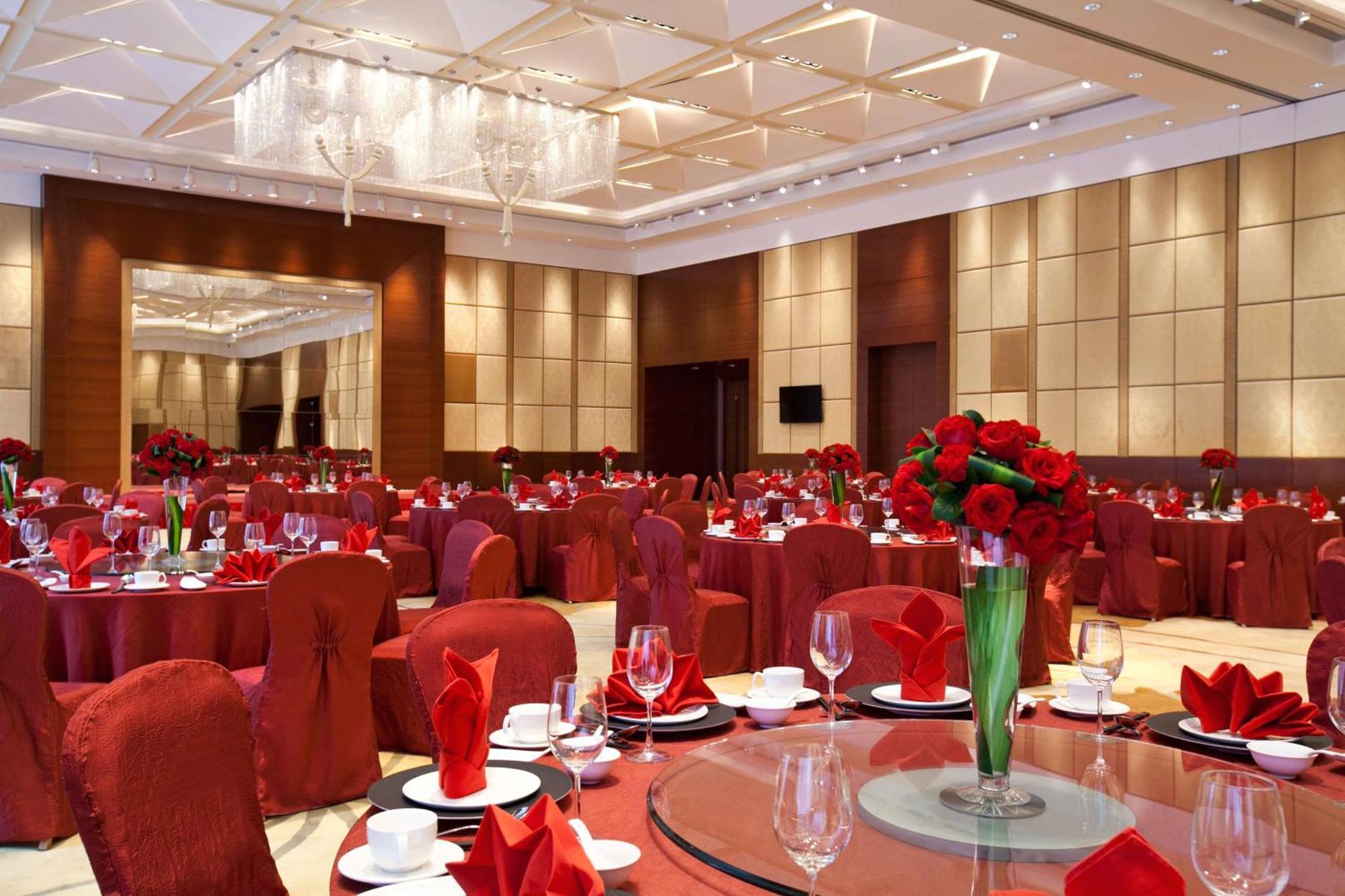 Kempinski Hotel Chongqing - Complimentary 500Ml Home-Brewed Beer Voucher Upon Check-In Exterior foto